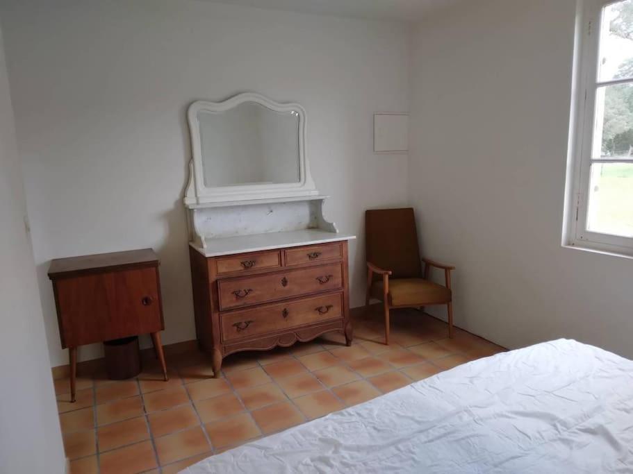 Apartamento Le Petit Frouas Sud Vielle-Saint-Girons Exterior foto